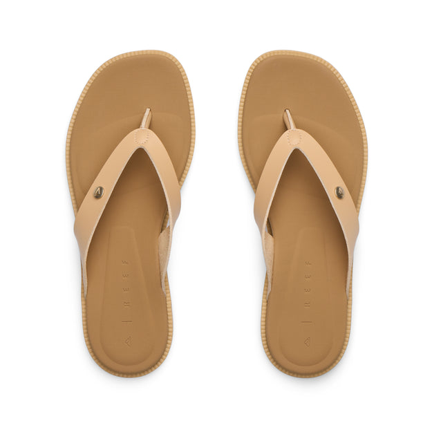 Sunny Farrah - Natural