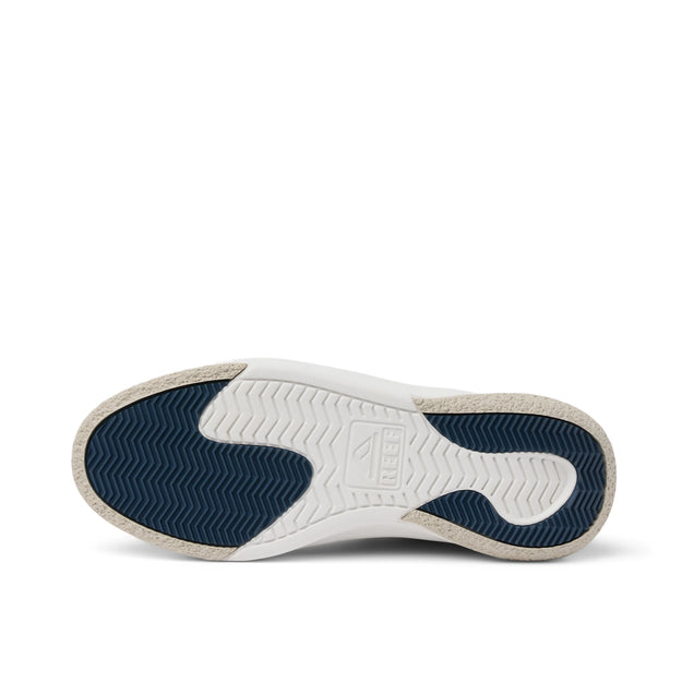 Shoreline Del Mar - Tan/White/Navy