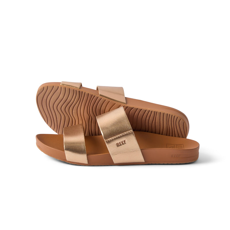Cushion Vista - Sunset Bronze