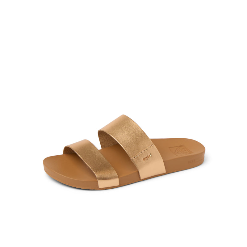 Cushion Vista - Sunset Bronze