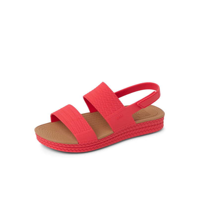 Reef Water Vista - Hibiscus