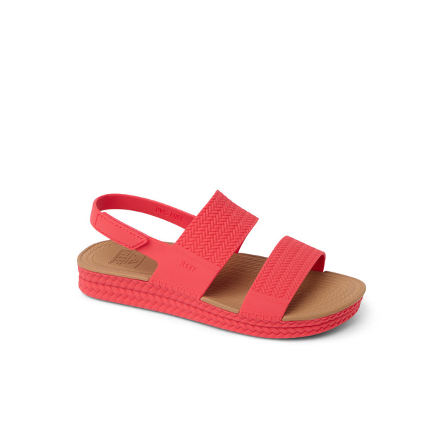 Reef Water Vista - Hibiscus