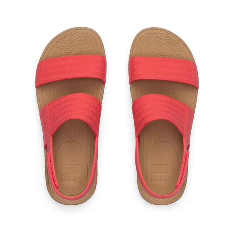 Reef Water Vista - Hibiscus