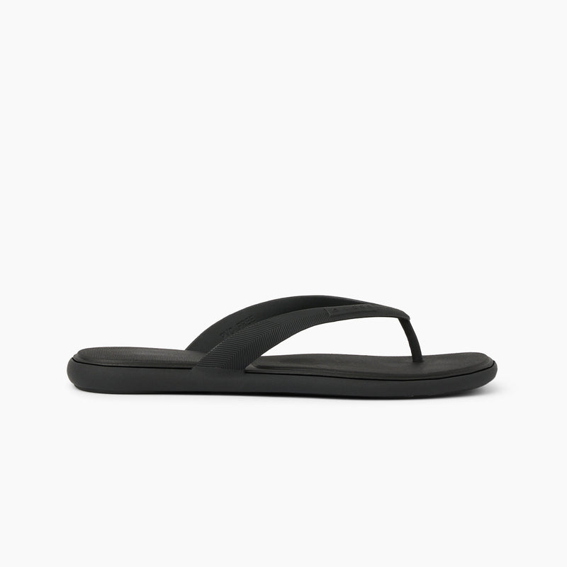 Water Willow Malibu - Black/Black