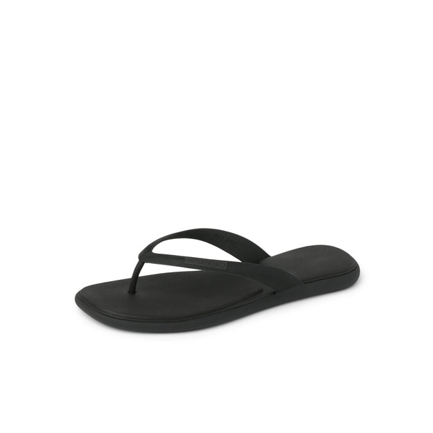 Water Willow Malibu - Black/Black