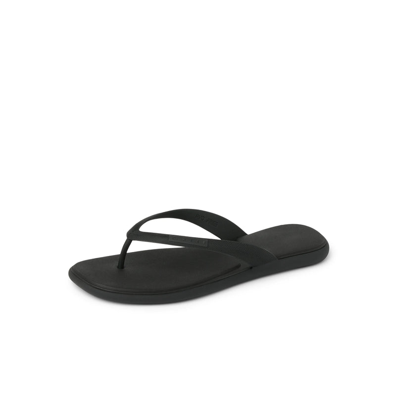 Water Willow Malibu - Black/Black