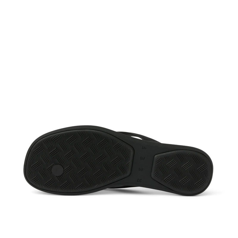 Water Willow Malibu - Black/Black