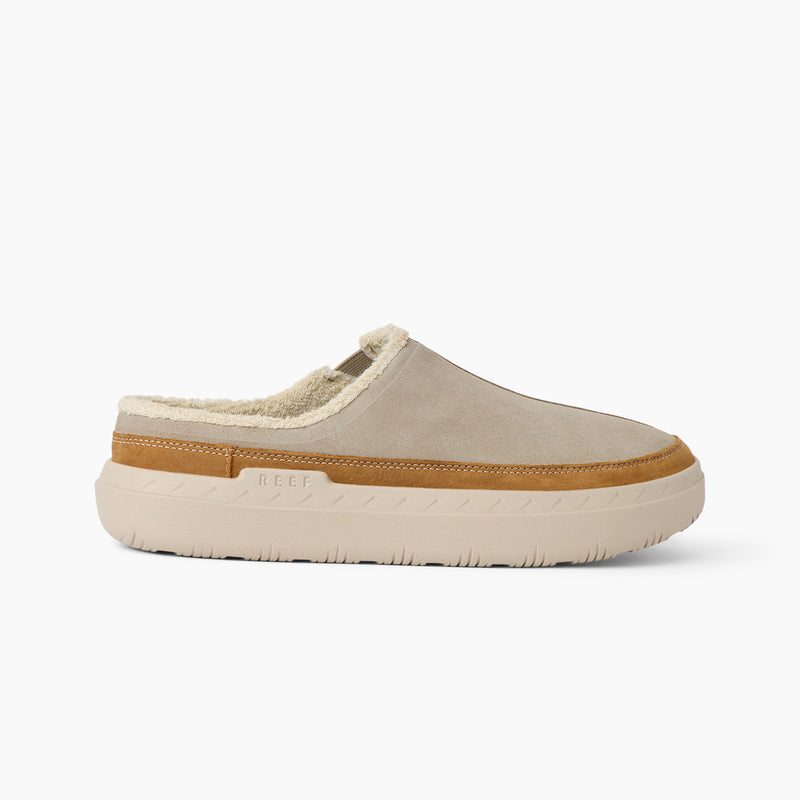 Rambler Mule - Brown