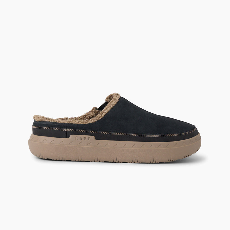 Rambler Mule - Black
