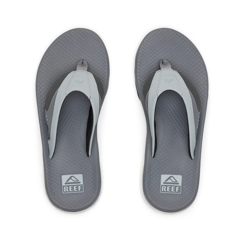 Fanning+ - Grey/Light Grey