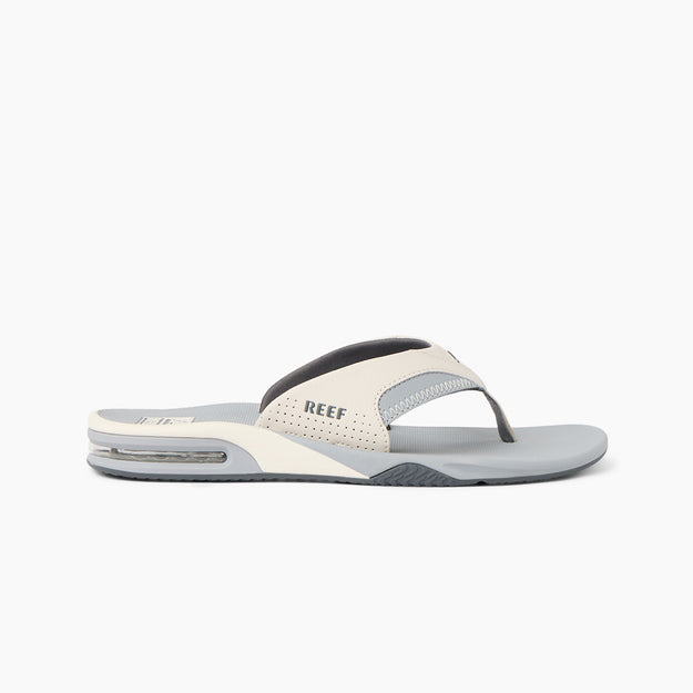 Fanning - Light Grey