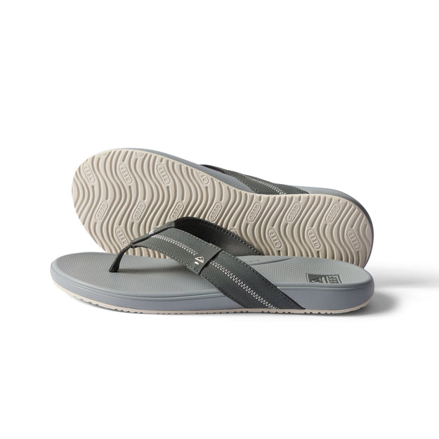 Cushion Phantom 2.0 - Ash/Grey