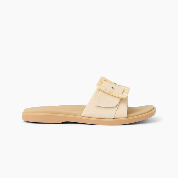 Sunny Emma - Vintage/Tan