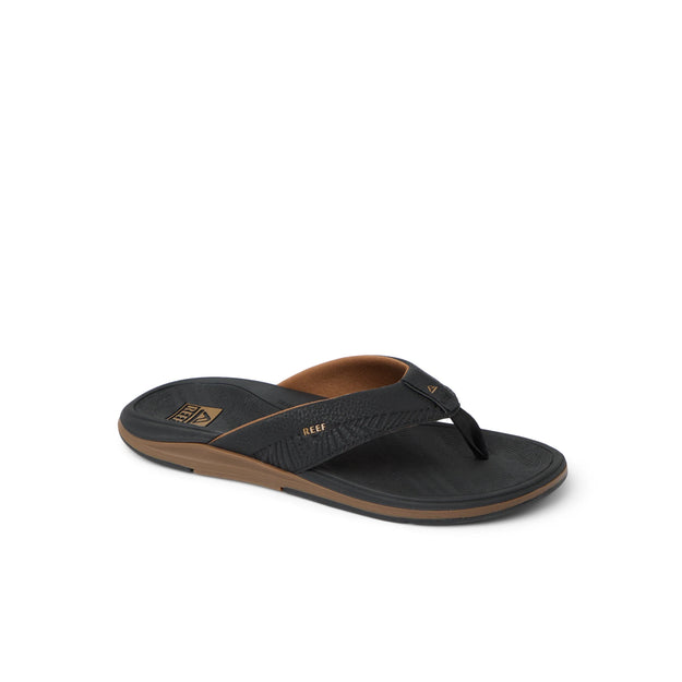 Offshore - Black/Gum