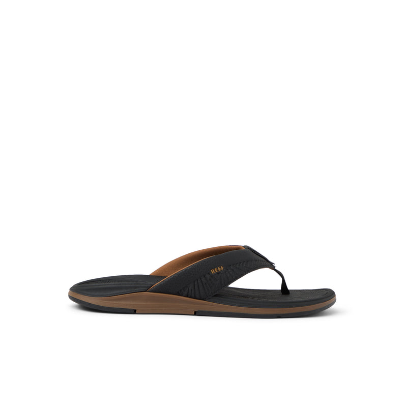 Offshore - Black/Gum