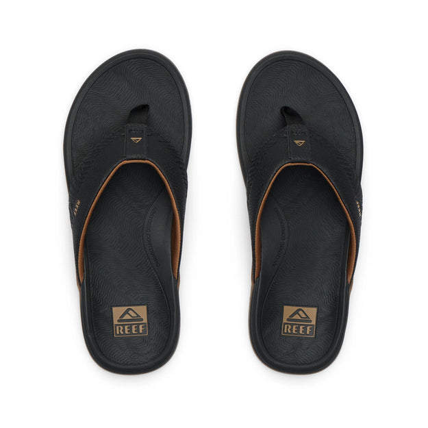 Offshore - Black/Gum