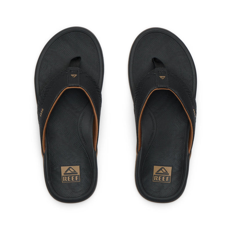 Offshore - Black/Gum