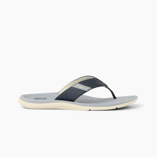 Reef Santa Ana - Navy/Grey