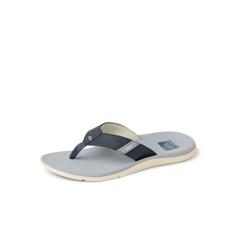 Reef Santa Ana - Navy/Grey