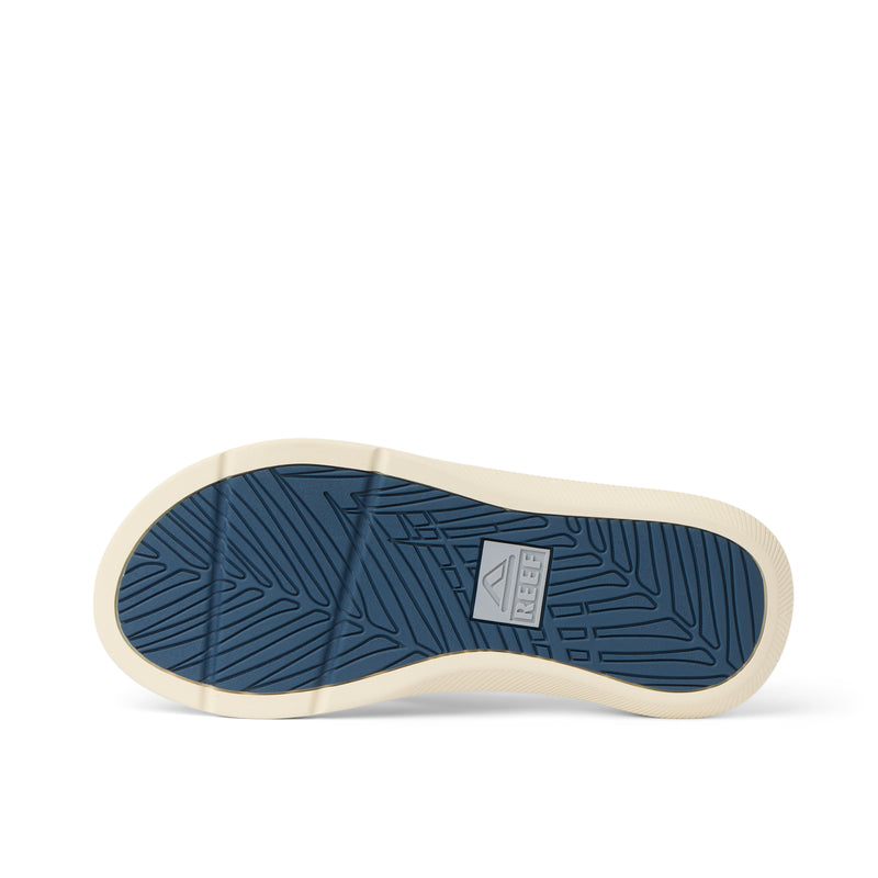 Reef Santa Ana - Navy/Grey