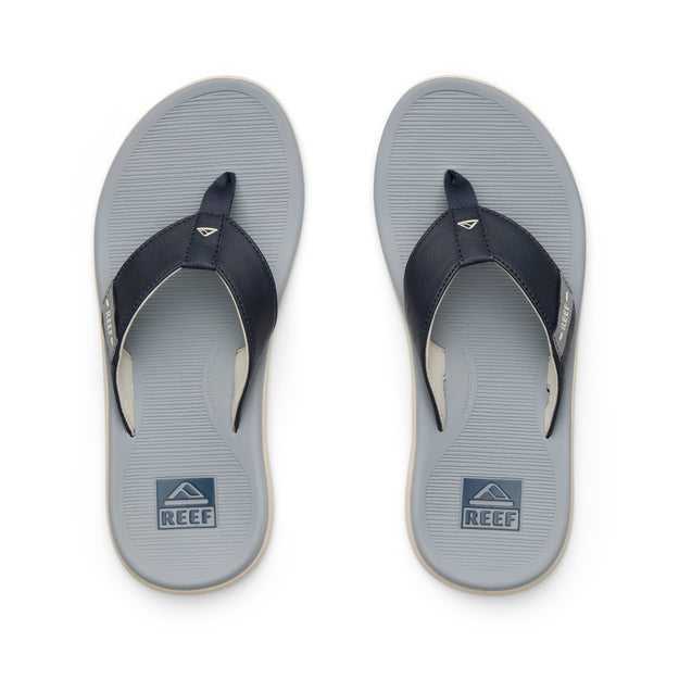 Reef Santa Ana - Navy/Grey