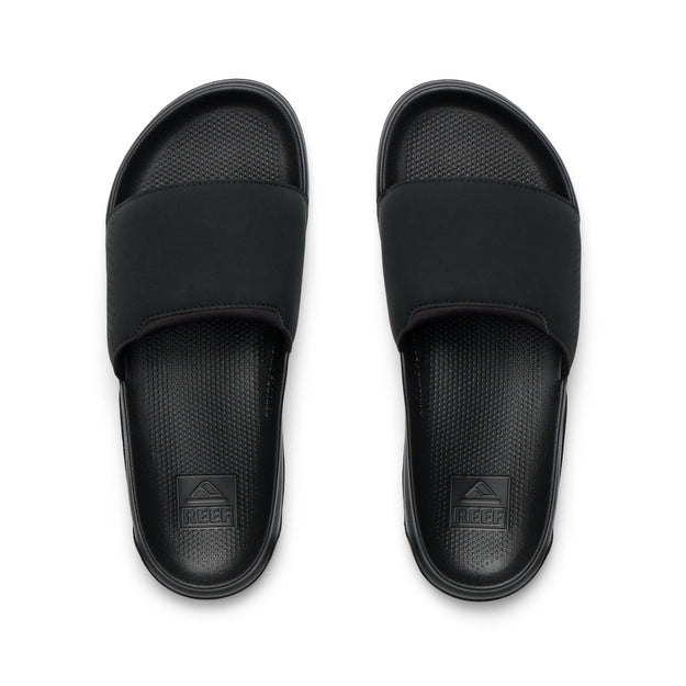 Tailslide - Black
