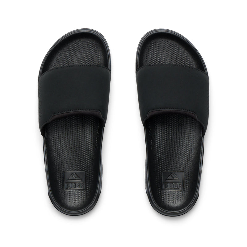 Tailslide - Black