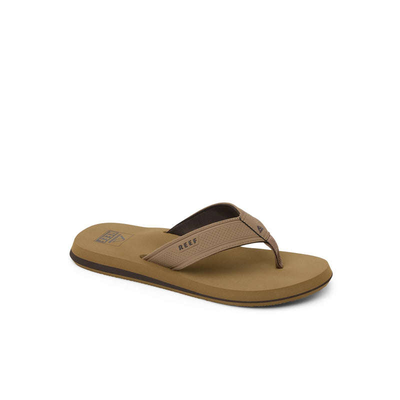 The Layback - Tan
