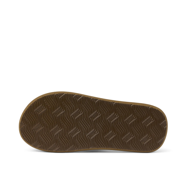 The Layback - Tan