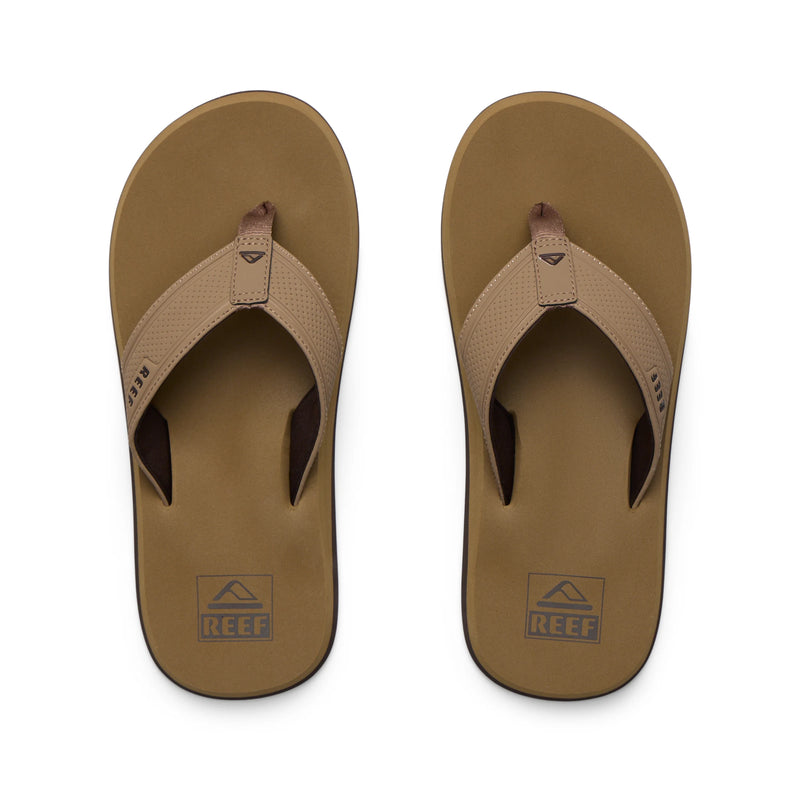 The Layback - Tan