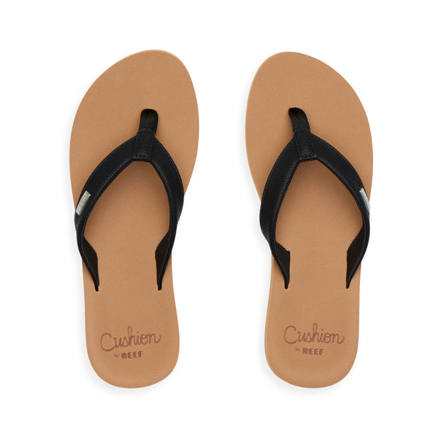 Baja Sands - Black/Tan