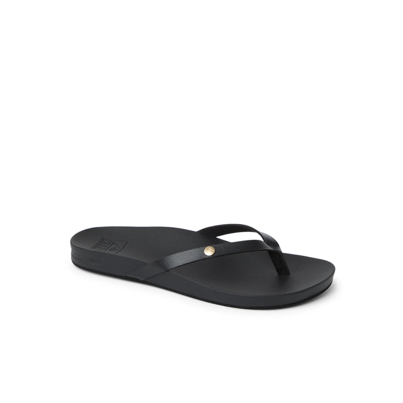 Vista Ivy - Black/Black