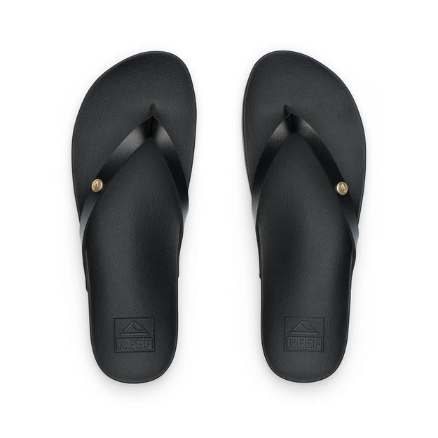 Vista Ivy - Black/Black