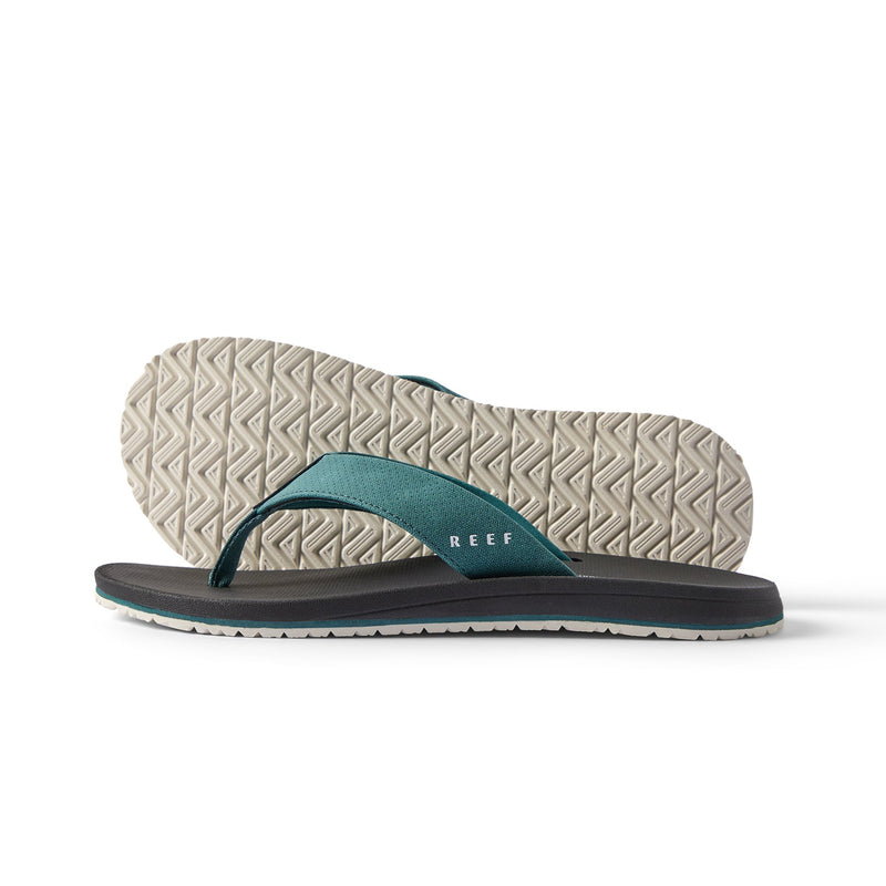 The Nox - Mediterranea/Black