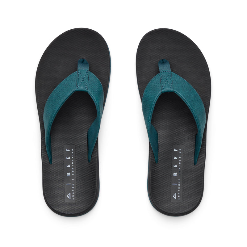 The Nox - Mediterranea/Black