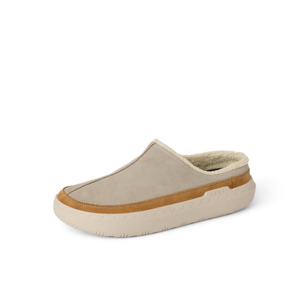 Rambler Mule - Brown