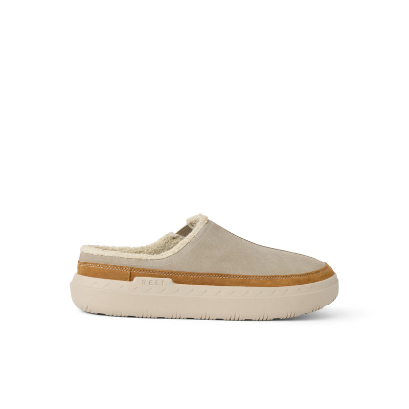Rambler Mule - Brown