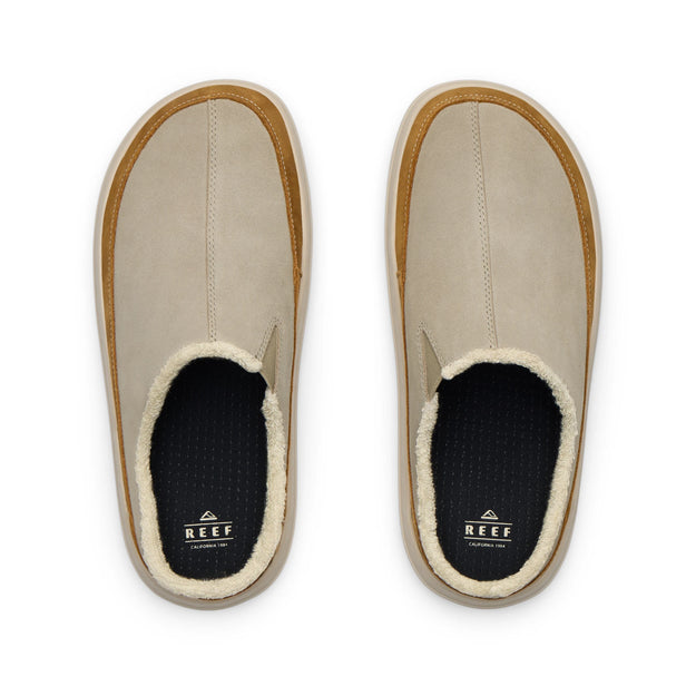 Rambler Mule - Brown