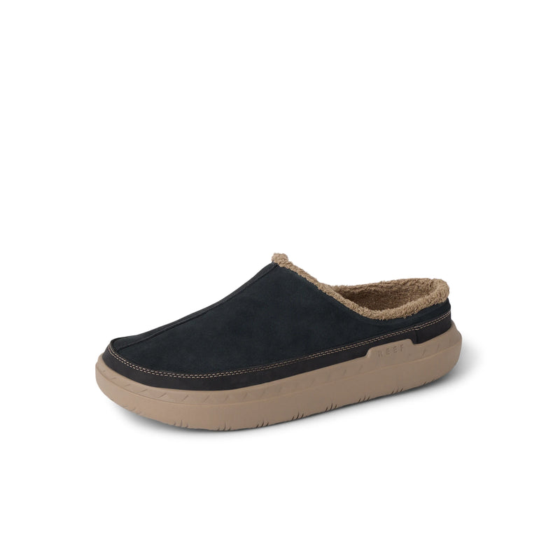 Rambler Mule - Black