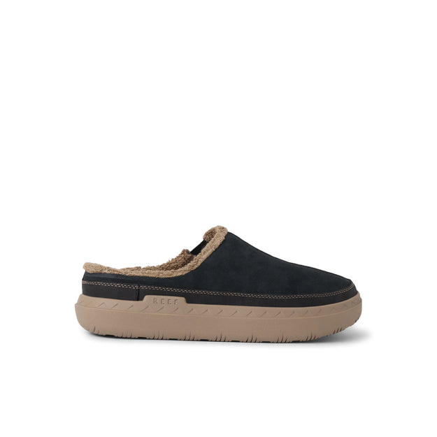 Rambler Mule - Black