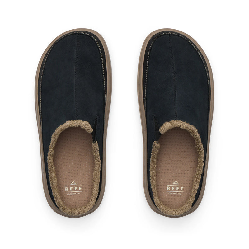 Rambler Mule - Black
