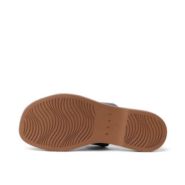 Sunny Alisah - Black/Tan