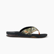 Fanning - Tree Camo