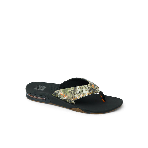 Fanning - Tree Camo