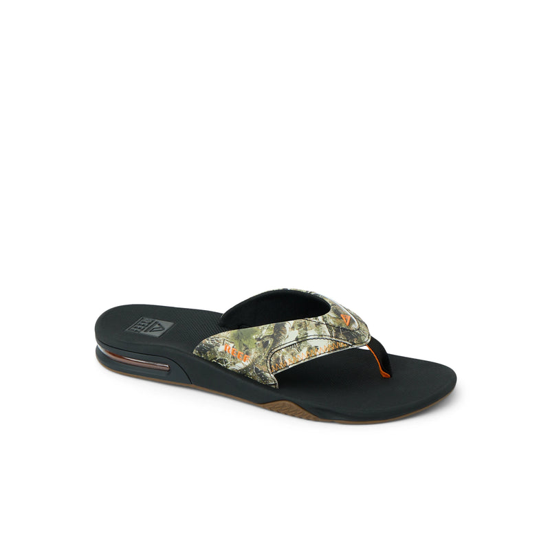 Fanning - Tree Camo