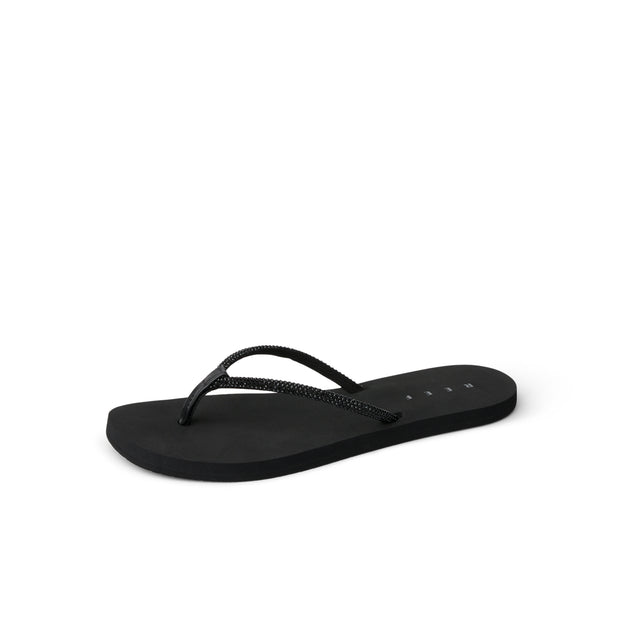 Bliss Bling Fling - Black