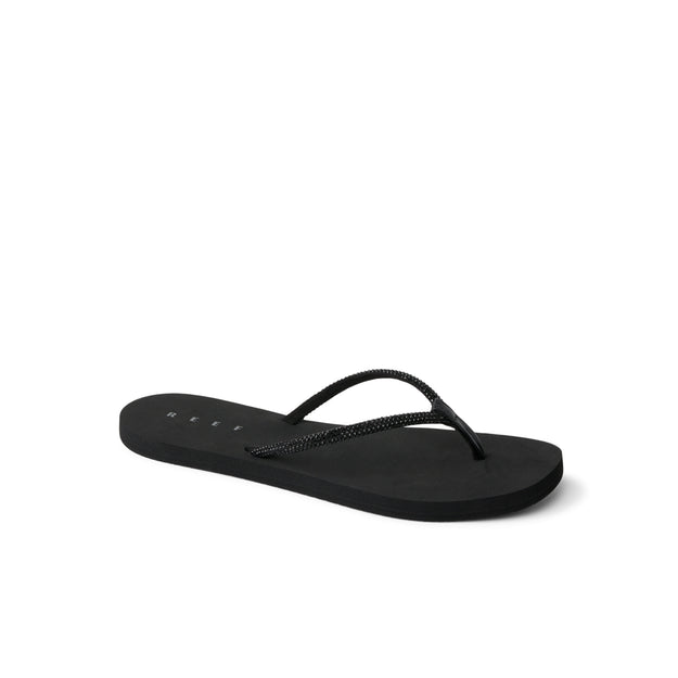 Bliss Bling Fling - Black