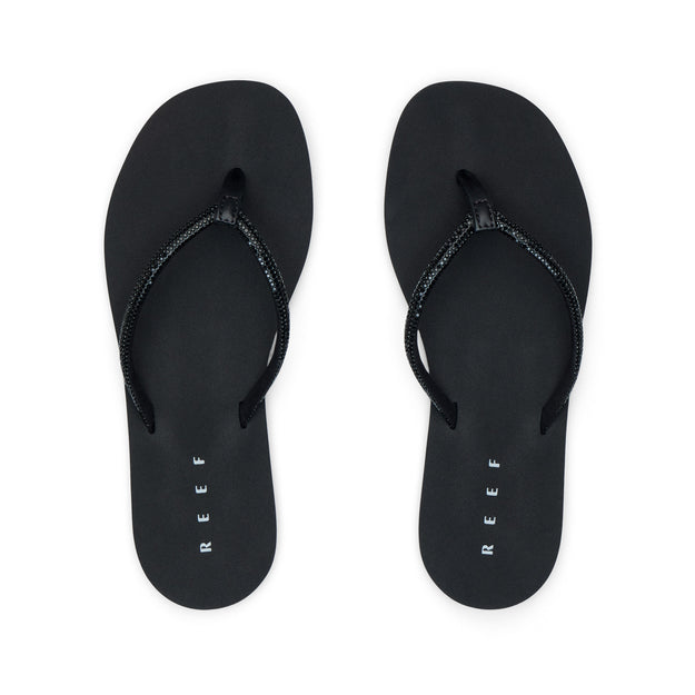 Bliss Bling Fling - Black