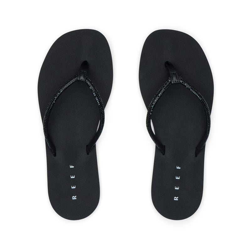 Bliss Bling Fling - Black