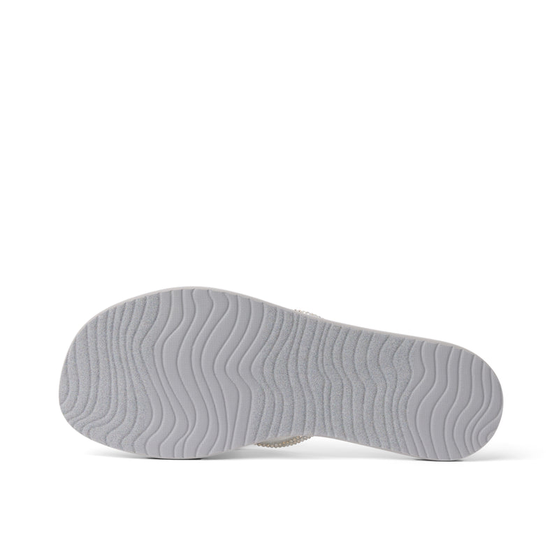 Bliss Bling Fling - Silver